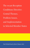 The Recast Reception Conditions Directive