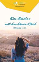 Das Madchen mit dem blauen Kleid (German Edition)