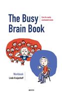 Busy Brain Book