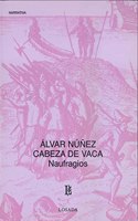 Naufragios