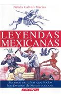 Leyendas Mexicanas