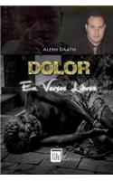 Dolor en Versos Libres