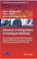 Advances in Integrations of Intelligent Methods