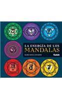 La Energía de Los Mandalas