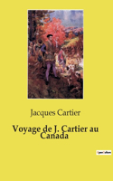 Voyage de J. Cartier au Canada