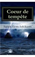 Coeur de tempete: shonen ai