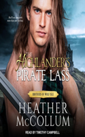 Highlander's Pirate Lass
