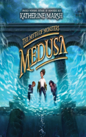 Medusa: (1 Myth of Monsters)