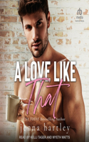 Love Like That