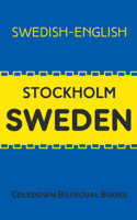 Stockholm Sweden