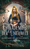 Akademie der Unterwelt