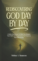 Rediscovering God Day by Day