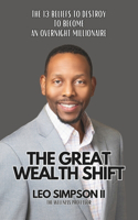 Great Wealth Shift