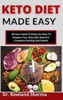 Keto Diet Made Easy