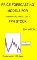 Price-Forecasting Models for Five Point Holdings Llc Cl A FPH Stock: (99 Albert Einstein)