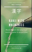 Kanji with Mnemonics