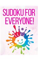 Sudoku for Everyone