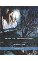 Under the Greenwood Tree