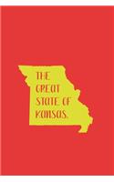 The great state of kansas