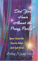 Did You Hear About the Prinz Party: Your Favorite Faerie Tales Just Got Real