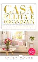 Casa Pulita e Organizzata