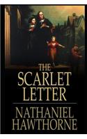 The Scarlet Letter By Nathaniel Hawthorne The New Annotated Book