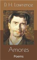 Amores: Poems