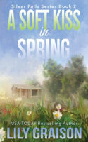 Soft Kiss in Spring