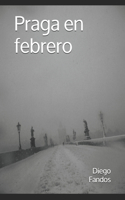Praga en febrero