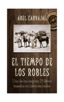 Tiempo de Los Robles