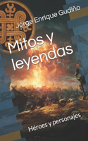 Mitos y leyendas