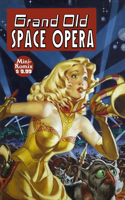 Grand Old Space Opera