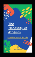 The Necessity of Atheism by illustrated