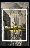 Metropolis Illustrated