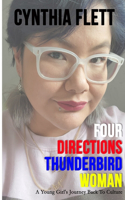 Four Directions Thunderbird Woman