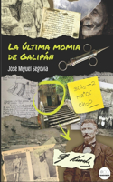 Última Momia de Galipán