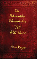 Adrantha Chronicles 731 Alh'Shire