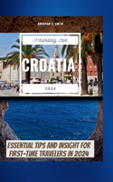 Itinerary For Croatia 2024