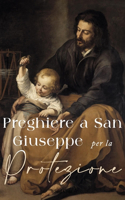 Preghiere a San Giuseppe per la Protezione