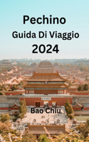 Pechino Guida Di Viaggio 2024
