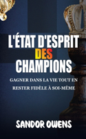 L'État d'Esprit Des Champions