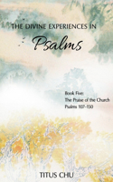Divine Experiences in Psalms, Book Five