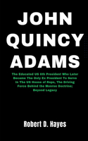 John Quincy Adams