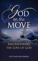 God on the Move