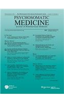 Sj Psychosomatic Medicine