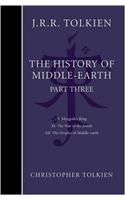 The History of Middle-earth: Part 3