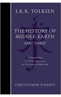 The History of Middle-earth