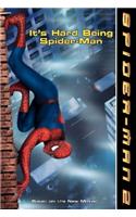 Spiderman 2 : Friends And Foes