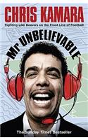 Mr Unbelievable
