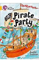 Pirate Party